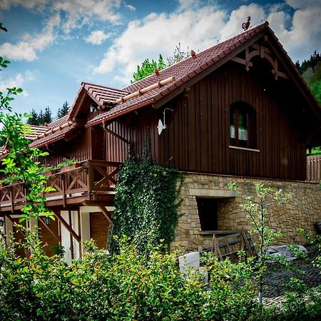 Apartamenty Romanowka Raszow 外观 照片