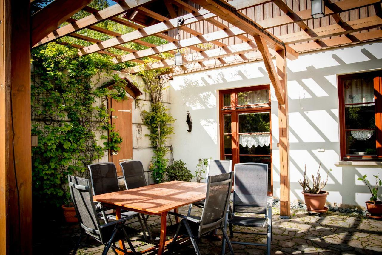 Apartamenty Romanowka Raszow 外观 照片