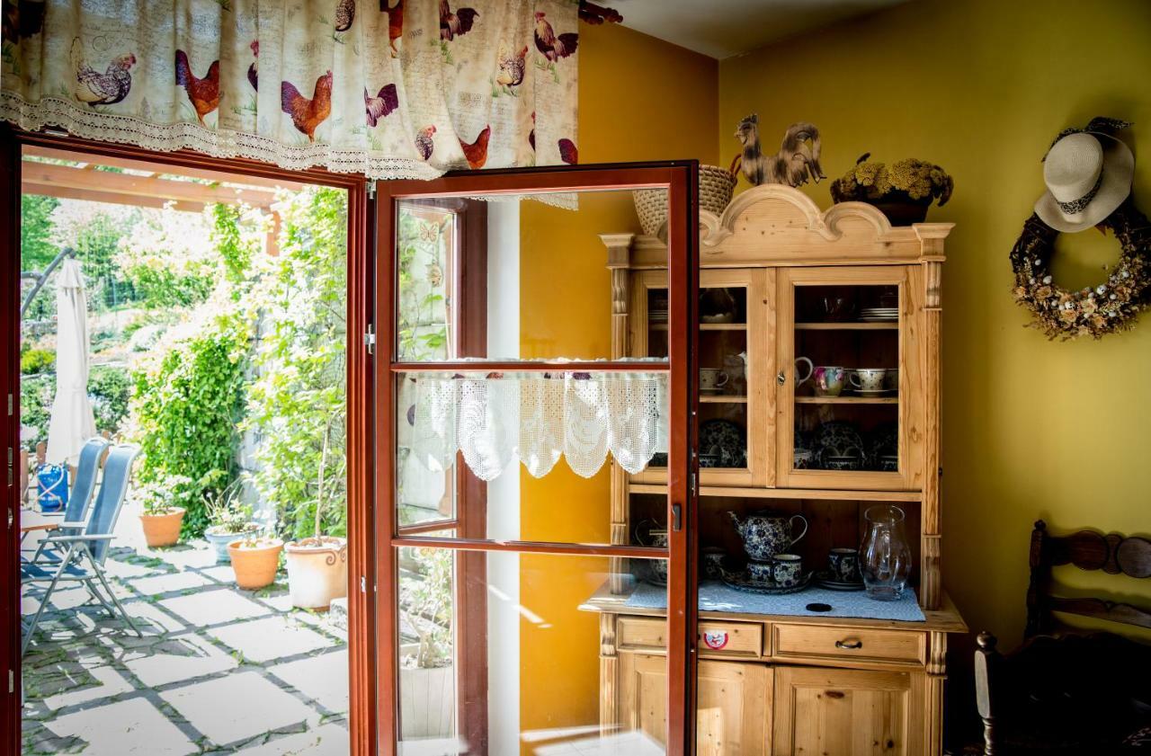 Apartamenty Romanowka Raszow 外观 照片