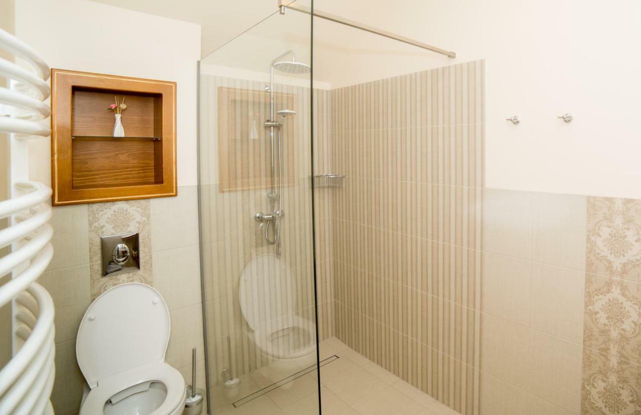 Apartamenty Romanowka Raszow 外观 照片
