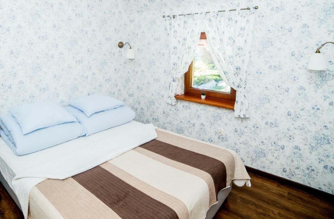 Apartamenty Romanowka Raszow 外观 照片